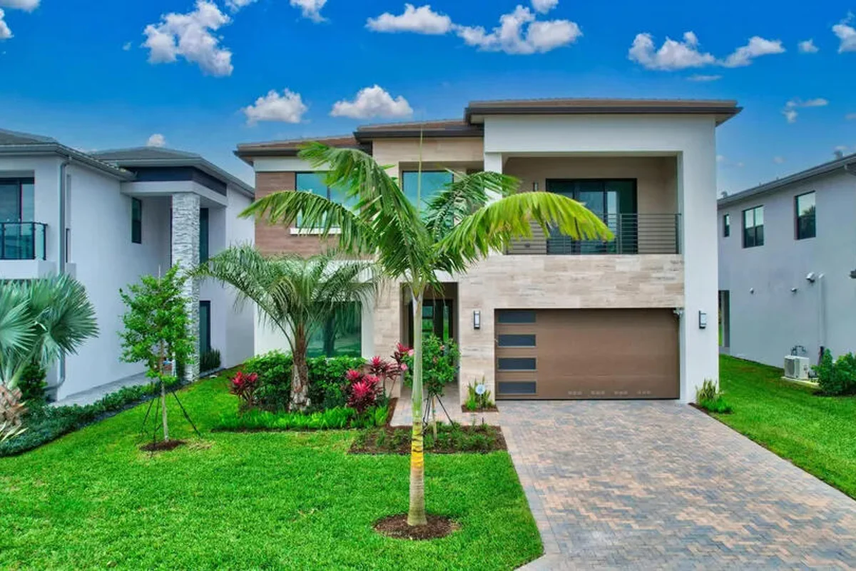 8612 Swinley Frst Way, Boca Raton: photo 1 of 34