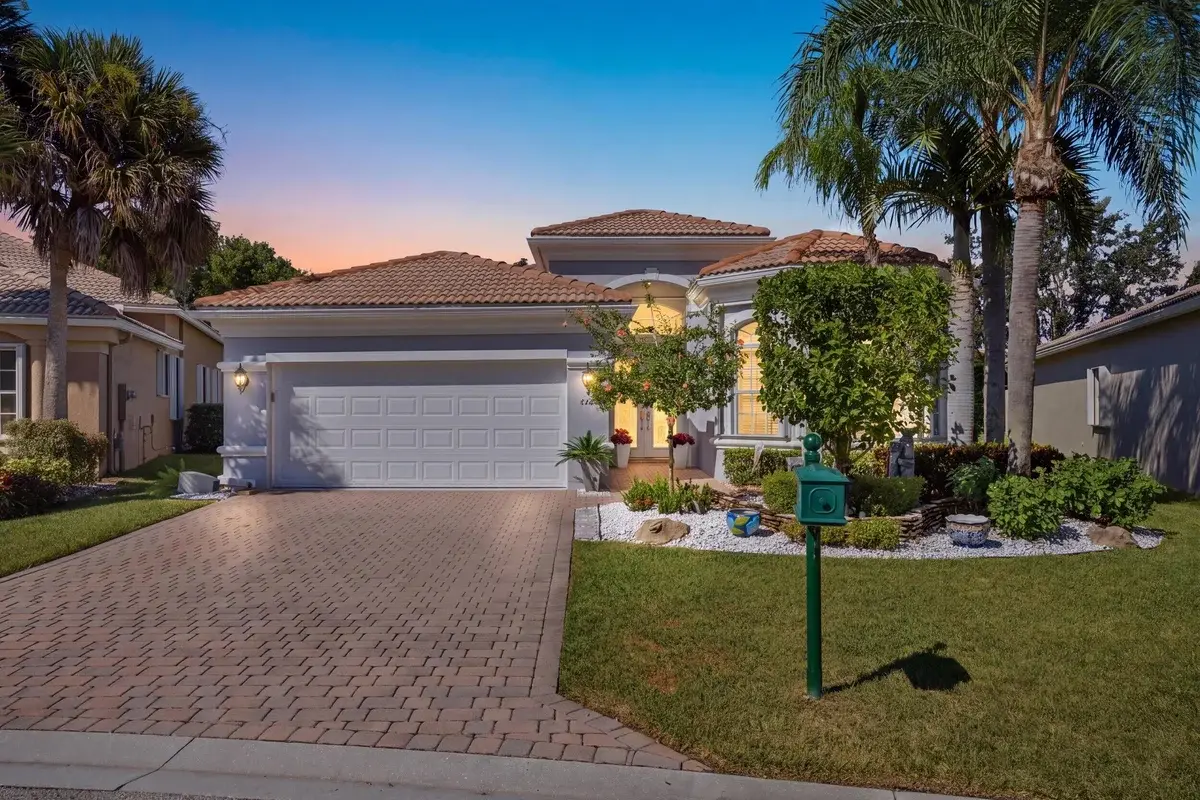 6665 Via Bellini, Lake Worth: photo 1 of 63