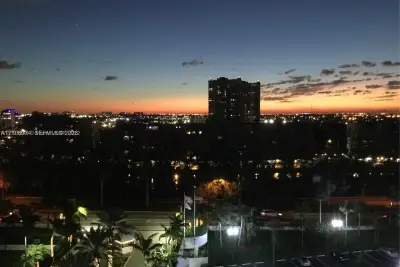 300 Three Islands Blvd #308, Hallandale Beach: photo 1 of 21