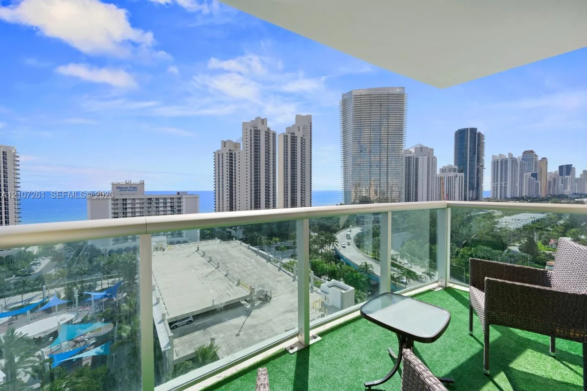19370 Collins Ave #1601, Sunny Isles Beach: photo 1 of 15