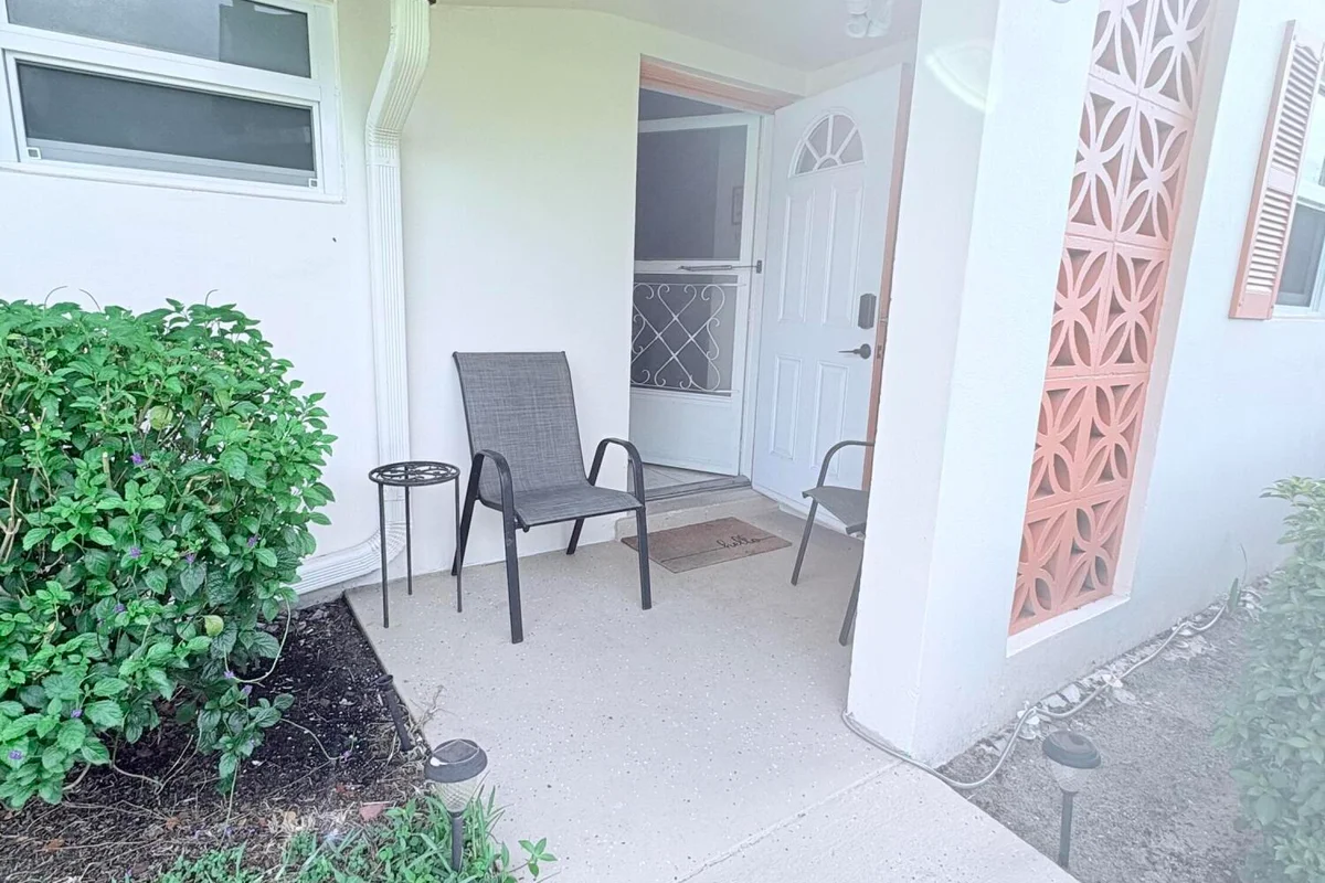 2966 Crosley Dr E #D, West Palm Beach: photo 1 of 19