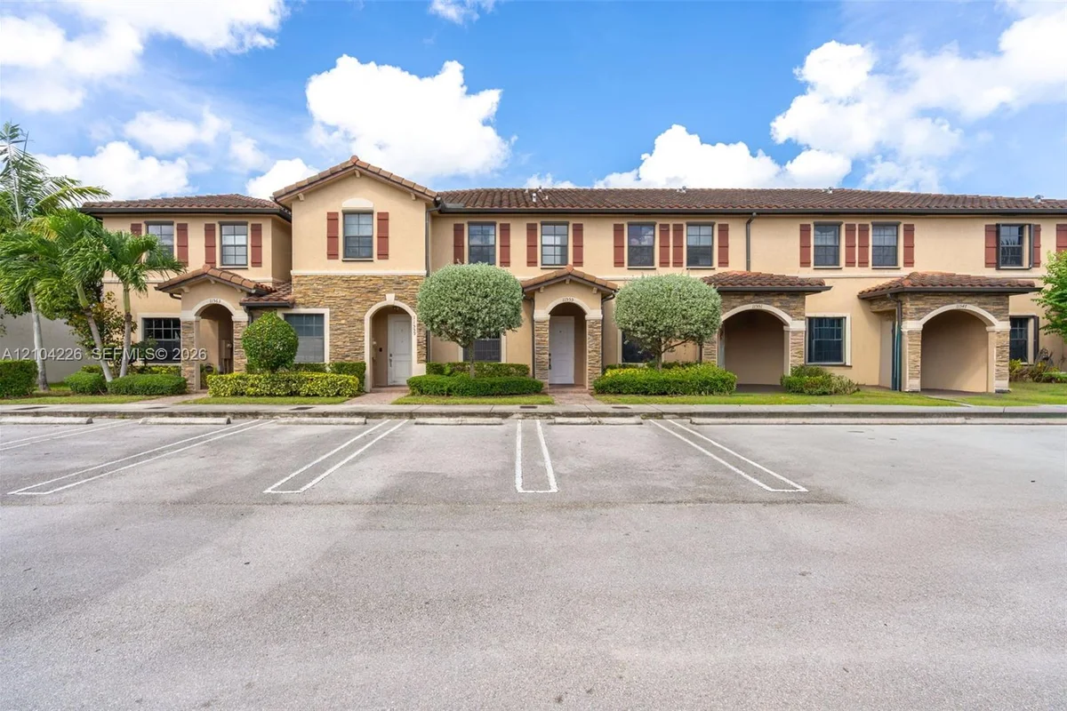 11555 SW 248th Ln, Homestead: photo 1 of 42