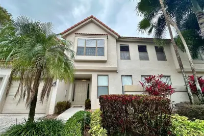5790 Coach House Cir #E, Boca Raton: photo 1 of 26
