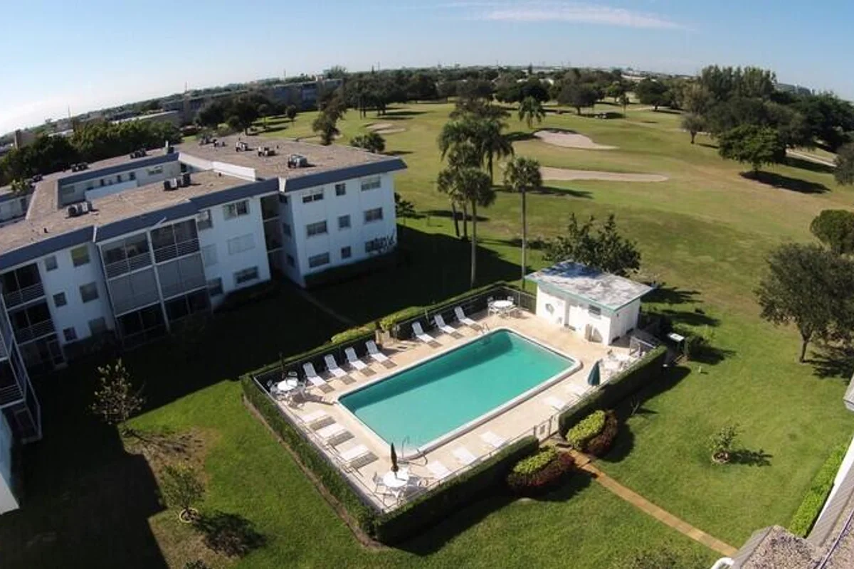 5401 NW 2nd Ave #329, Boca Raton: photo 1 of 19