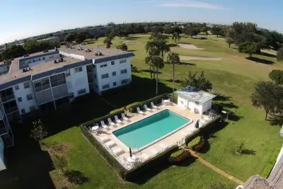 5401 NW 2nd Ave #329, Boca Raton: photo 1 of 19