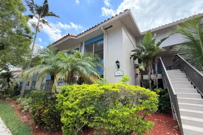 1541 Windorah Way #E, West Palm Beach: photo 1 of 35