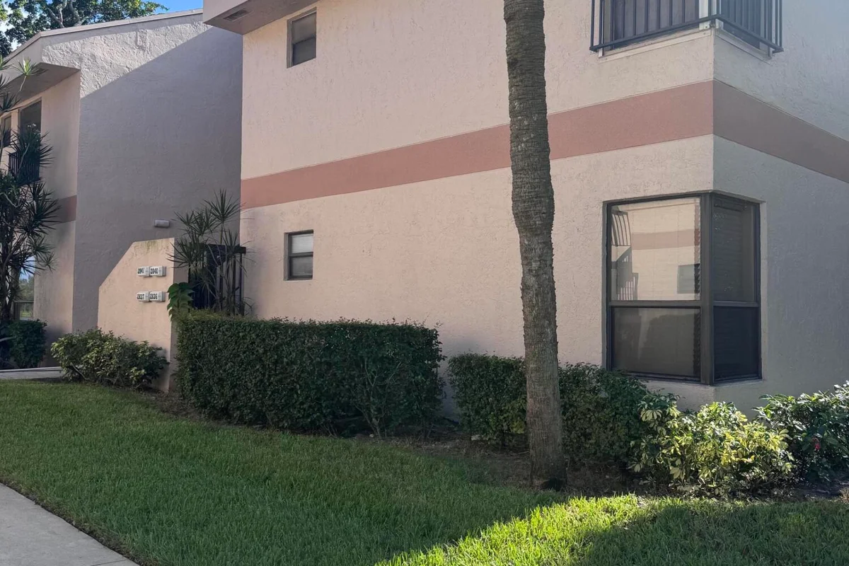 2836 Carambola Cir S #19107, Coconut Creek: photo 1 of 30