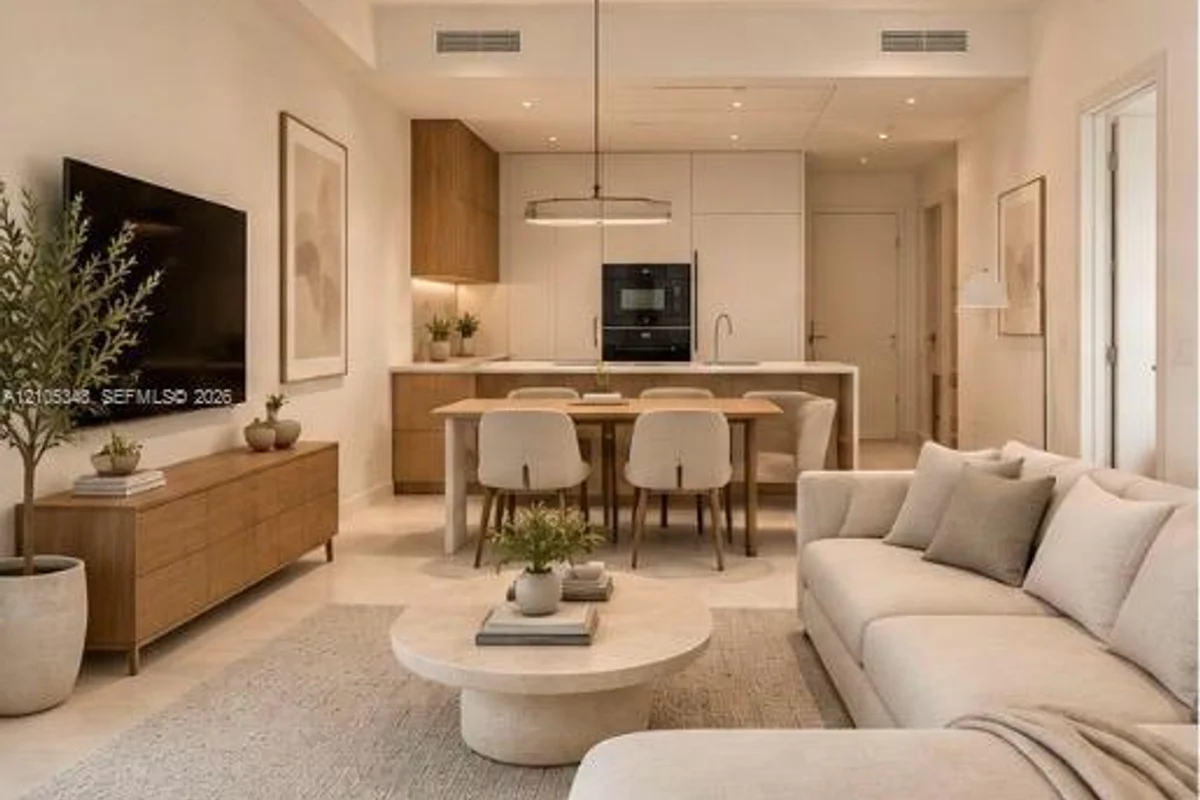 1400 Biscayne Blvd #2404, Miami: photo 1 of 18
