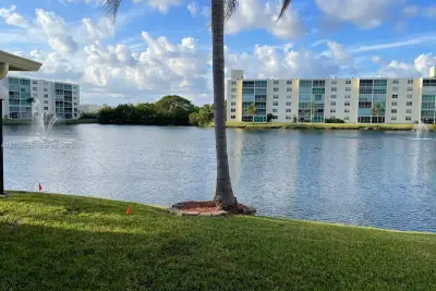 121 SE 3rd Ave #201, Dania Beach: photo 1 of 49