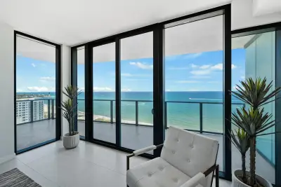 1116 N Ocean Blvd #1606, Pompano Beach: photo 1 of 85