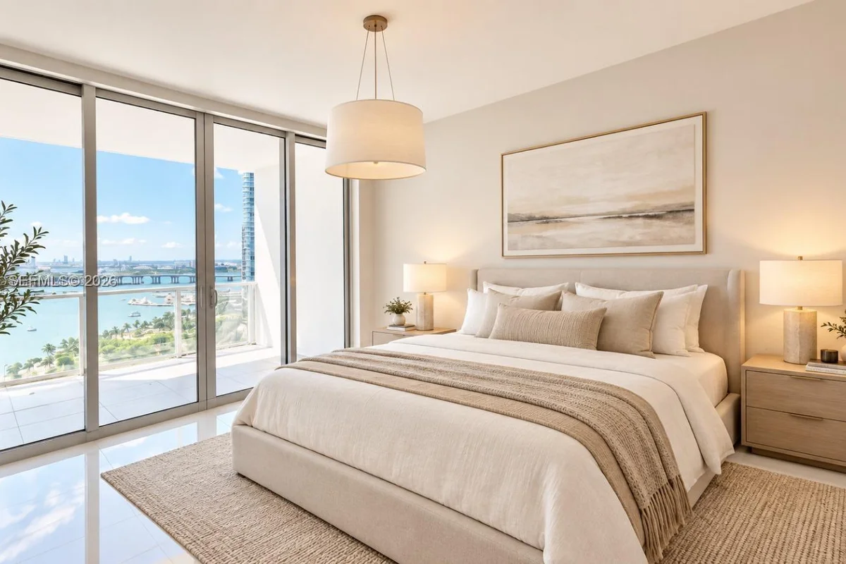 2020 N Bayshore Dr #2102, Miami: photo 1 of 26
