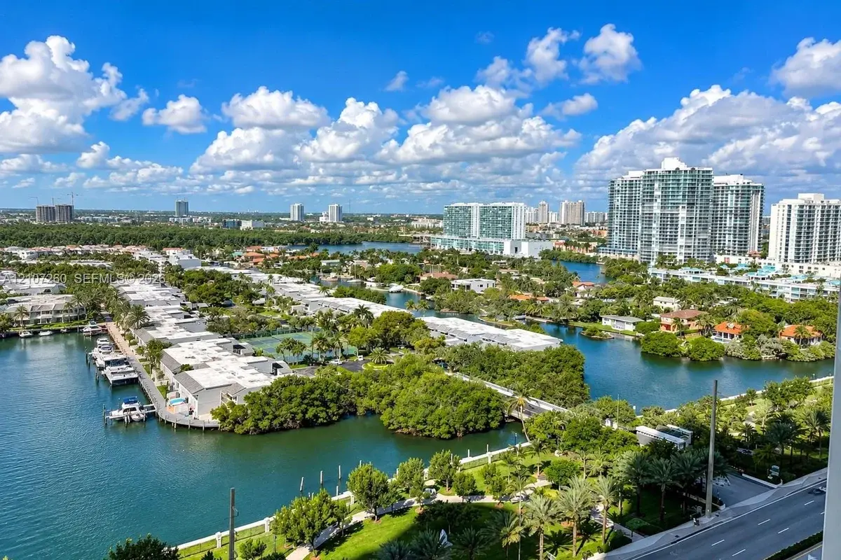 16001 Collins Ave #1605, Sunny Isles Beach: photo 1 of 13