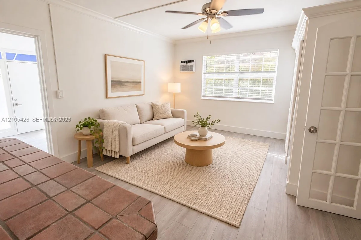 8144 Harding Ave #1, Miami Beach: photo 1 of 17