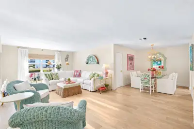 3520 S Ocean Blvd #L402, Palm Beach: photo 1 of 27