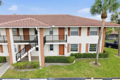9939 Three Lakes Cir #14H, Boca Raton: photo 1 of 29