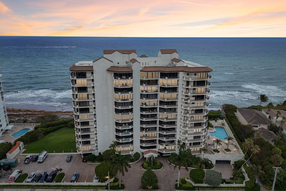 800 Ocean Dr #1105, Juno Beach: photo 1 of 61