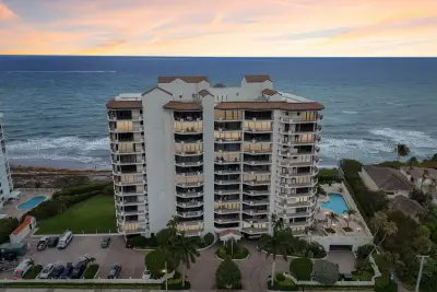 800 Ocean Dr #1105, Juno Beach: photo 1 of 61