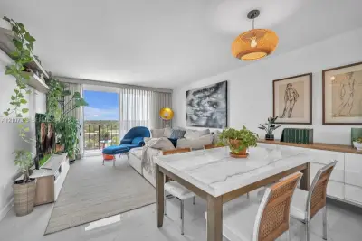 1800 N Andrews Ave #9K, Fort Lauderdale: photo 1 of 26