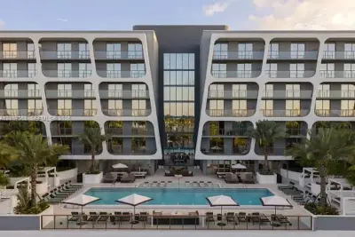 3900 Alton Rd #618, Miami Beach: photo 1 of 37