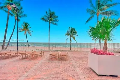2301 S Ocean Dr #1606, Hollywood: photo 1 of 21