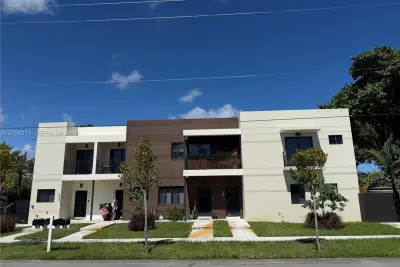 5927 Buchanan St, Hollywood: photo 1 of 1
