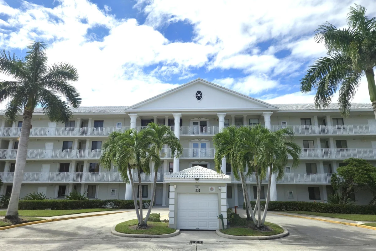 2621 Village Blvd #202, West Palm Beach: photo 1 of 1