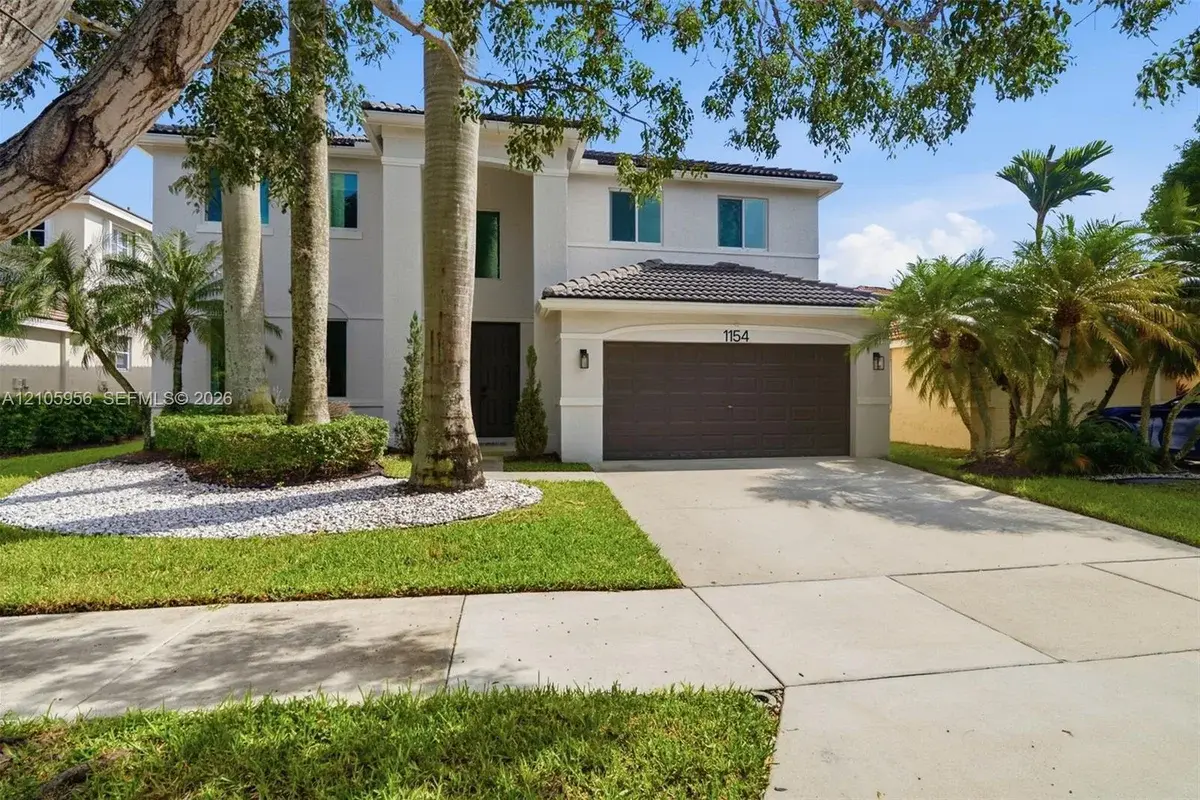 1154 Croton Ct, Weston: photo 1 of 2