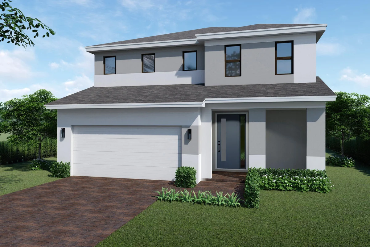 5161 Begonia Cir, Greenacres: photo 1 of 1