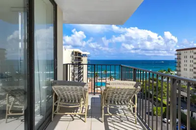 3460 S Ocean Blvd #7160, Palm Beach: photo 1 of 22