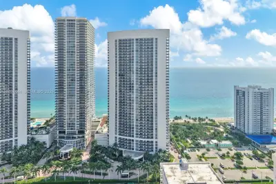 1850 S Ocean Dr #706, Hallandale Beach: photo 1 of 46