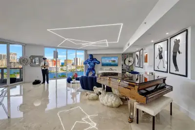 21200 Point Pl #1204, Aventura: photo 1 of 82