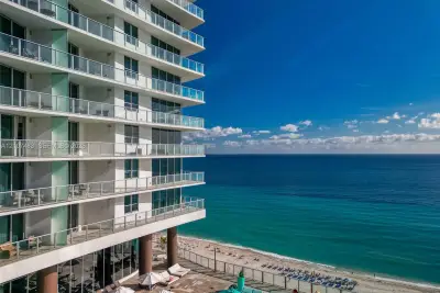 4111 S Ocean Dr #2407, Hollywood: photo 1 of 39