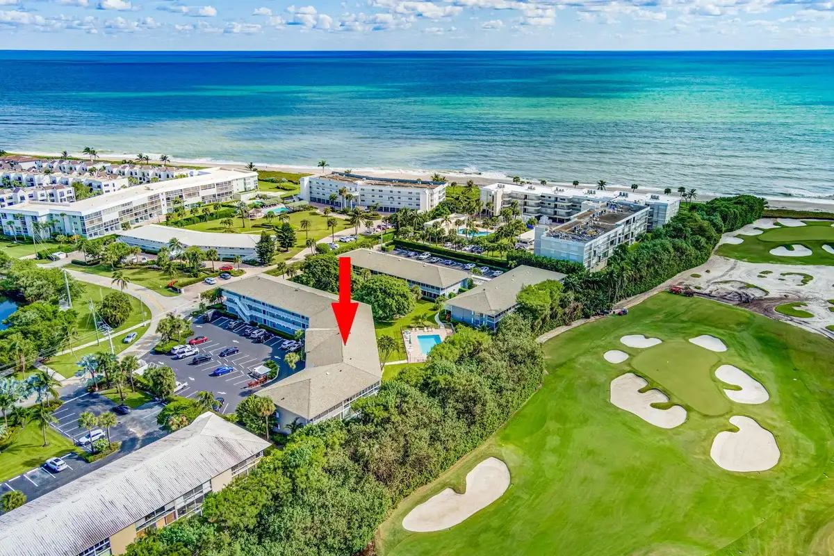 50 Celestial Way #108, Juno Beach: photo 1 of 54