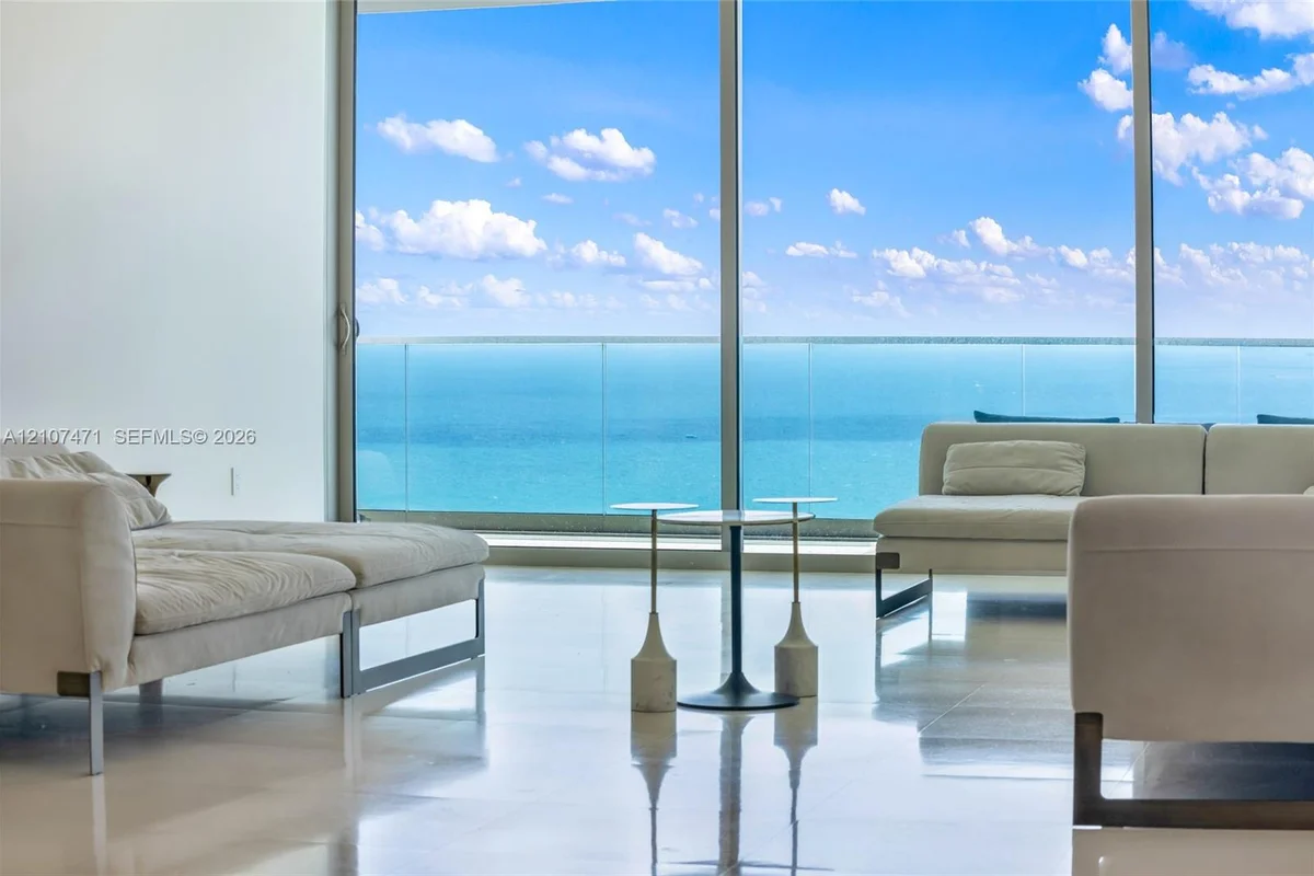 10201 Collins Ave #2506, Bal Harbour: photo 1 of 85