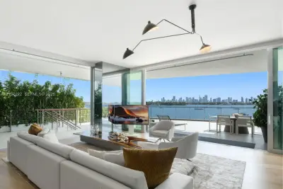 1300 Monad Ter #2F, Miami Beach: photo 1 of 33