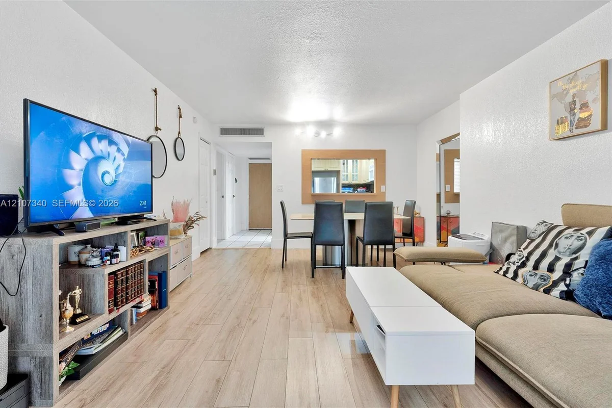 3401 N Country Club Dr #406, Aventura: photo 1 of 31