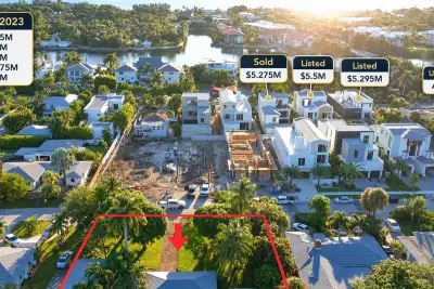 824 NE 9th Ave, Delray Beach: photo 1 of 5