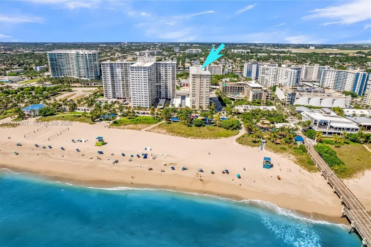133 N Pompano Beach Blvd #PH-6, Pompano Beach: photo 1 of 19