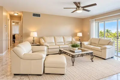 1425 Atlantic Shores Blvd #501, Hallandale Beach: photo 1 of 21