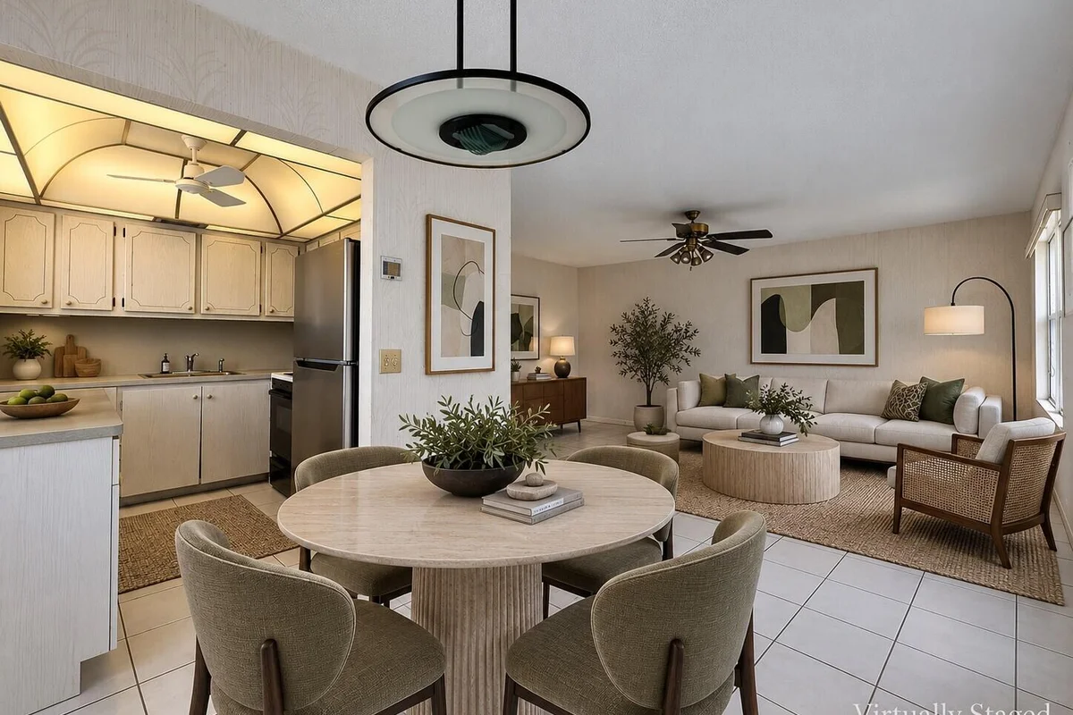 265 Northampton N, West Palm Beach: photo 1 of 20