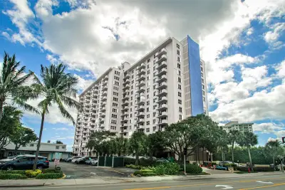 2000 S Ocean Blvd #9N, Lauderdale-by-the-Sea: photo 1 of 45