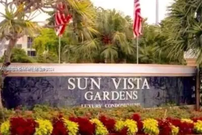 5720 Rock Island Rd #385, Tamarac: photo 1 of 8