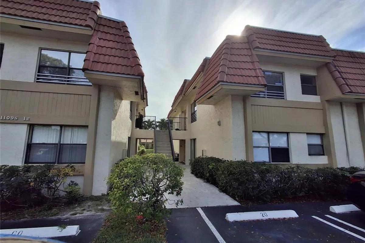 11034 Royal Palm Blvd #2-5, Coral Springs: photo 1 of 10