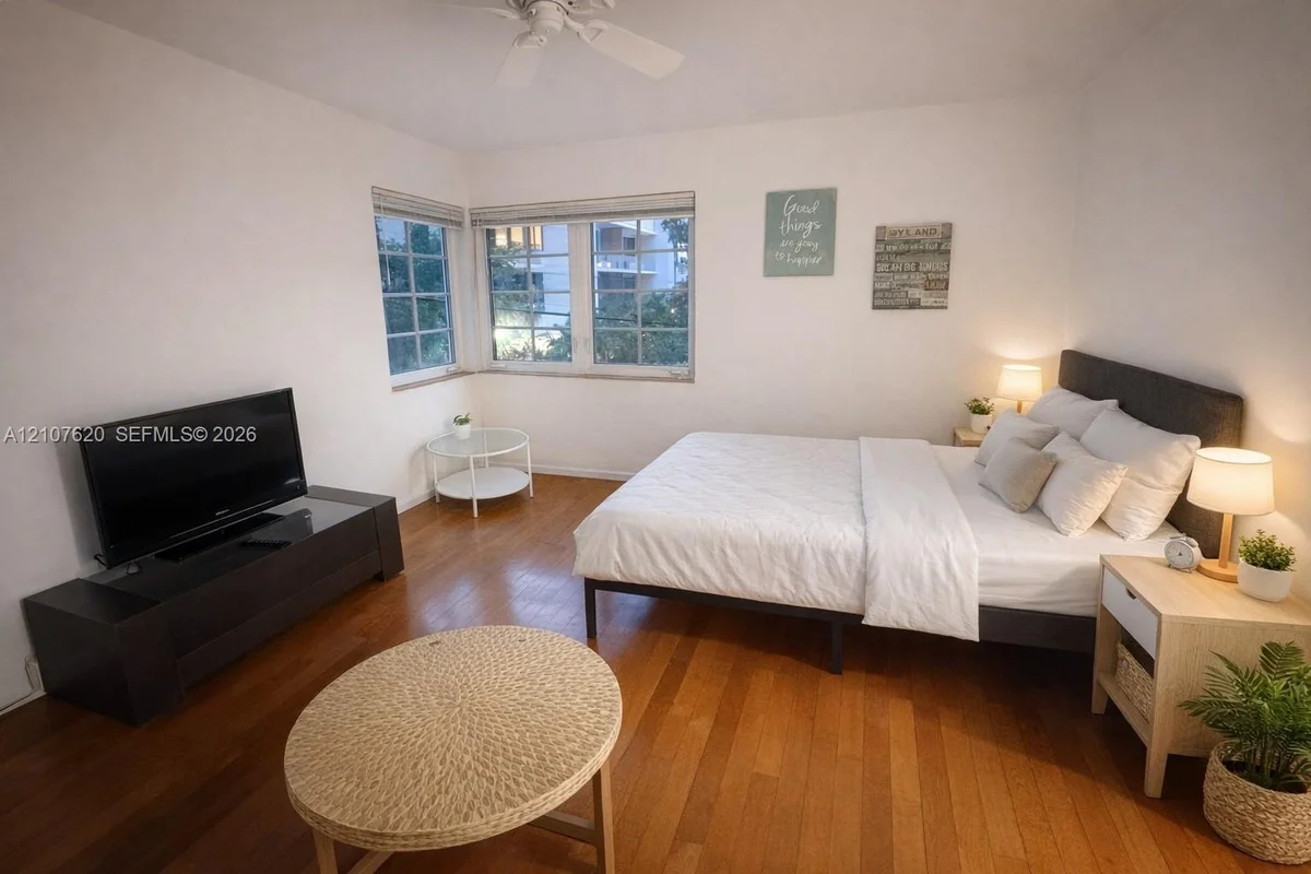 260 Euclid Ave #29, Miami Beach: photo 1 of 6