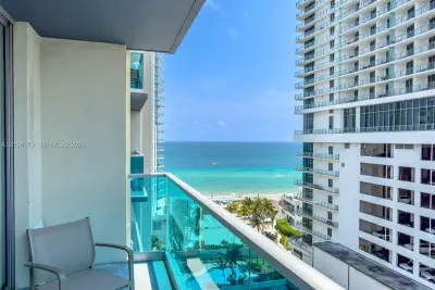 4001 S Ocean Dr #12B, Hollywood: photo 1 of 24