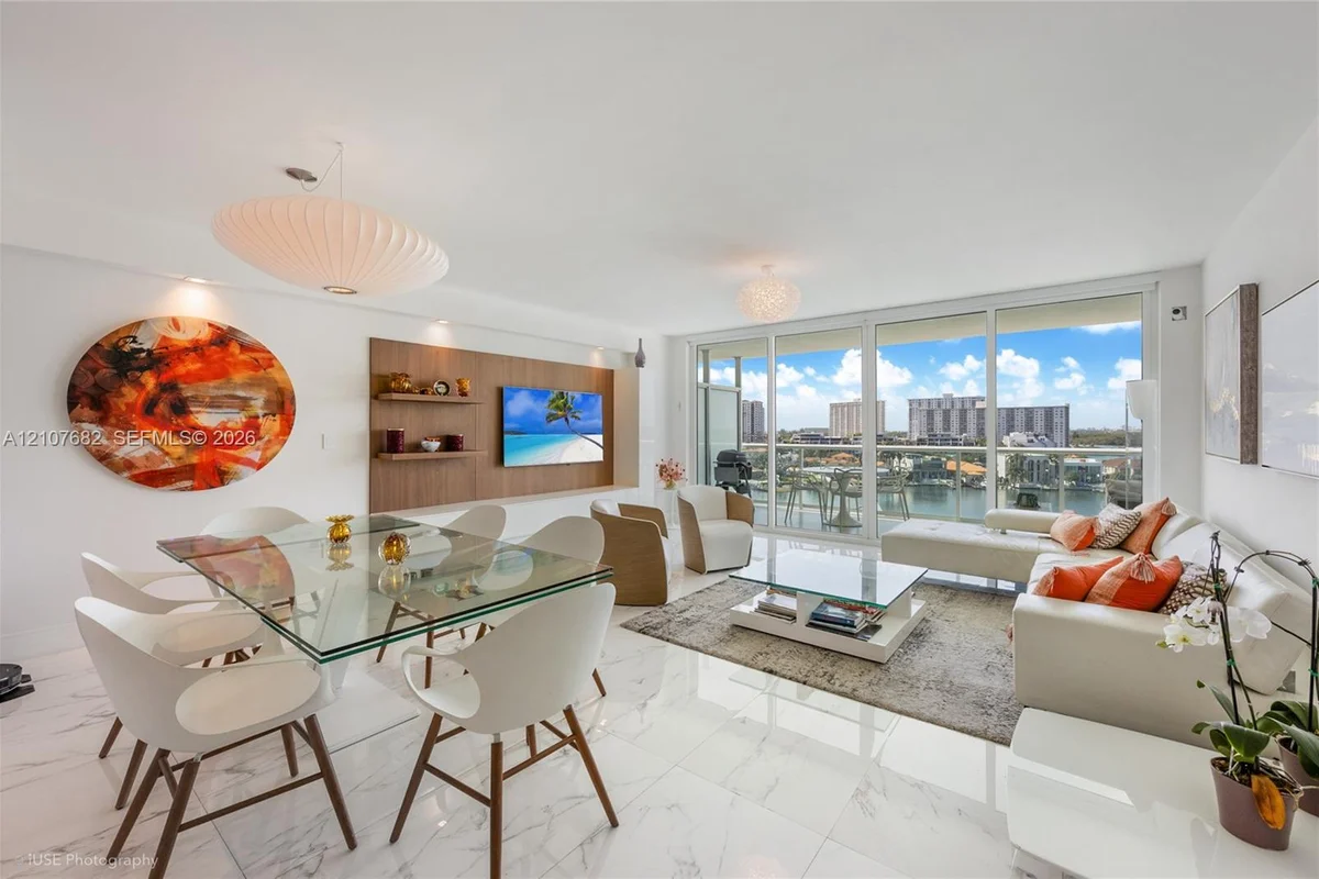 400 Sunny Isles Blvd #704, Sunny Isles Beach: photo 1 of 18