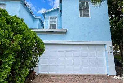 5258 White Oleander, West Palm Beach: photo 1 of 17