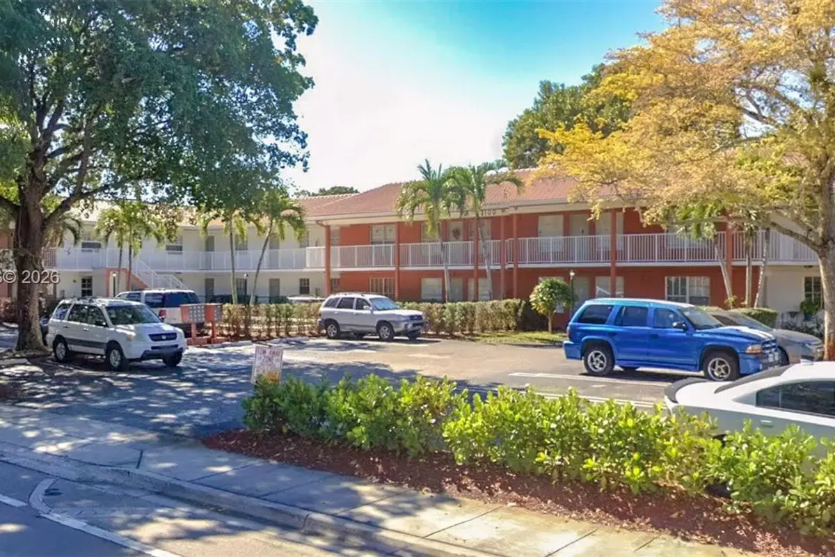 3100 Coral Springs Dr #2B, Coral Springs: photo 1 of 15