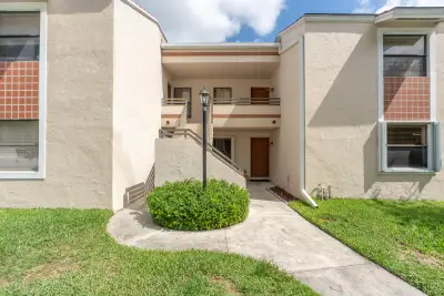 9819 NW 3rd Ct #3, Plantation: photo 1 of 38