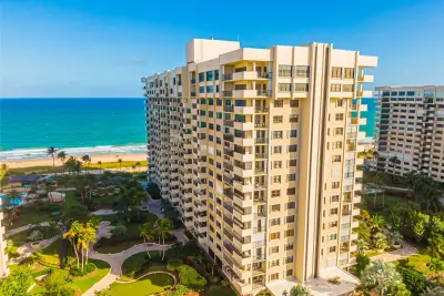 5000 N Ocean Blvd #1409, Lauderdale-by-the-Sea: photo 1 of 31